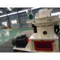 Biomasse Pellets Maschine Zlg850 zum Verkauf von Hmbt
